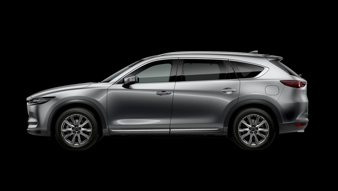 Situs Penjualan Mobil Mazda 